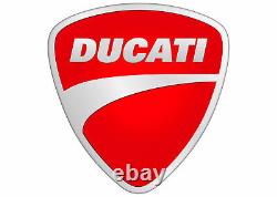 Ducati Cam Ceinture De Timing Set 748 851 888 916 996 Oem 73710091b Véritable