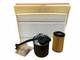 Ensemble De Filtres Kit B Service Mercedes-benz D'origine Sprinter 907 Om651 A9075205000