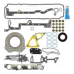 Ensemble de joints complet VICTOR REINZ, moteur 01-35115-01 POUR Transit Authentique Haut de gamme Allemand