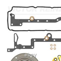 Ensemble de joints complet VICTOR REINZ, moteur 01-35115-01 POUR Transit Authentique Haut de gamme Allemand