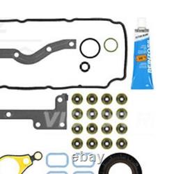 Ensemble de joints complet VICTOR REINZ, moteur 01-35115-01 POUR Transit Authentique Haut de gamme Allemand