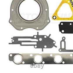 Ensemble de joints complet VICTOR REINZ, moteur 01-35115-01 POUR Transit Authentique Haut de gamme Allemand