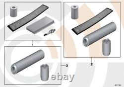 Ensemble de service d'origine BMW 2 pièces de rechange pour E46 88002157536