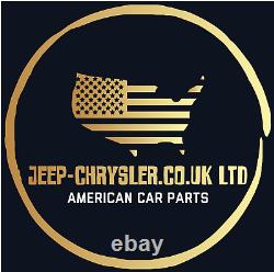 Ensemble de service de transmission pour Jeep Grand Cherokee 2014-2020 8 vitesses ATP/WK2/005A