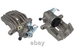 Étalonneur De Frein Arrière Droit Nk Véritable Pour Vw Polo Blue-gt Czea 1.4 (5/15-4/18)