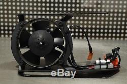 Fan Numérique Véritable Ktm Radiateur De Refroidissement Kit 250 300 350 400 450 500 78135941244