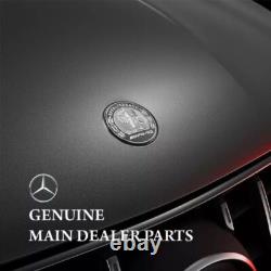 Filtre à huile, air et carburant Genuine Mercedes-Benz W253 GLC ZSER76