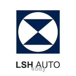 Filtre à huile et huile moteur Mercedes-Benz d'origine pour E-Class W213 E200 220d OM654