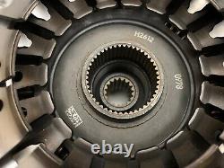 Ford Focus 6 Speed Automatic Gearbox Kit D'embrayage Dps6 Dct 7b546 Kit D'embrayage Luk