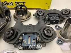 Ford Focus 6 Speed Automatic Gearbox Kit D'embrayage Dps6 Dct 7b546 Kit D'embrayage Luk