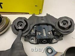Ford Focus 6 Speed Automatic Gearbox Kit D'embrayage Dps6 Dct 7b546 Kit D'embrayage Luk