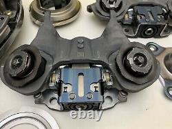 Ford Focus 6 Speed Automatic Gearbox Kit D'embrayage Dps6 Dct 7b546 Kit D'embrayage Luk