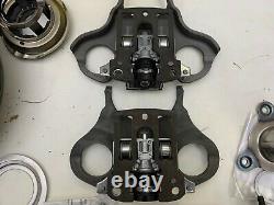 Ford Focus 6 Speed Automatic Gearbox Kit D'embrayage Dps6 Dct 7b546 Kit D'embrayage Luk
