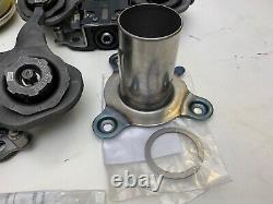 Ford Focus 6 Speed Automatic Gearbox Kit D'embrayage Dps6 Dct 7b546 Kit D'embrayage Luk