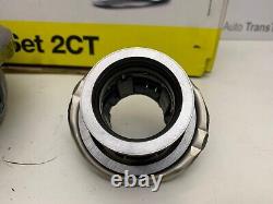 Ford Focus 6 Speed Automatic Gearbox Kit D'embrayage Dps6 Dct 7b546 Kit D'embrayage Luk