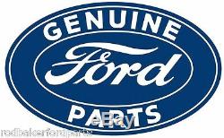 Ford Gooseneck Double Attelage Kit Superduty 2017 33k Véritable Remorquage Kit Oem