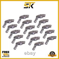 Ford Transit Custom 2.0l Diesel Ecoblue Porte-caméra d'origine avec kit de reconstruction neuf