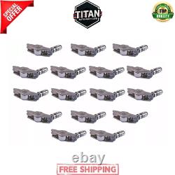 Ford Transit Custom 2.0l Diesel Ecoblue Porteur de Came D'origine Avec Kit de Rénovation Neuf