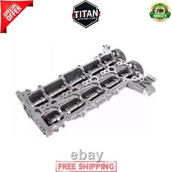 Ford Transit Custom 2.0l Diesel Ecoblue Porteur de Came D'origine Avec Kit de Rénovation Neuf