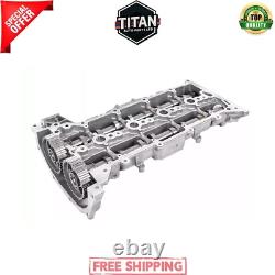 Ford Transit Custom 2.0l Diesel Ecoblue Porteur de Came D'origine Avec Kit de Rénovation Neuf