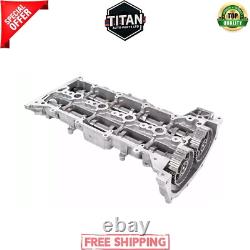 Ford Transit Custom 2.0l Diesel Ecoblue Porteur de Came D'origine Avec Kit de Rénovation Neuf