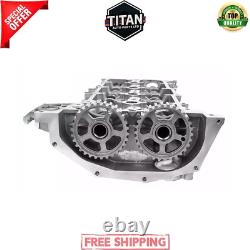 Ford Transit Custom 2.0l Diesel Ecoblue Porteur de Came D'origine Avec Kit de Rénovation Neuf