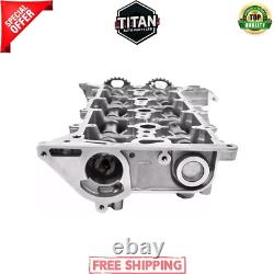 Ford Transit Custom 2.0l Diesel Ecoblue Porteur de Came D'origine Avec Kit de Rénovation Neuf