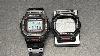 G Shock Gmwb5000tva1 Aliexpress Band Vs Montre De Comparaison Authentique