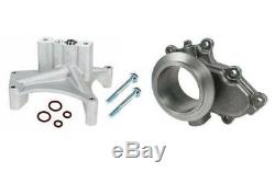 Garrett Gtp38r Turbo Piédestal / Évacuation Ford 7.3l Powerstroke 1999,5 À 2003