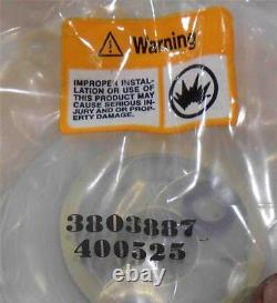 Genuine Cummins 3803887 Kit De Réparation Du Corps De La Manette Nouveau