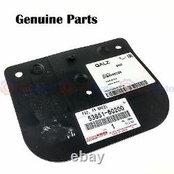 Genuine Toyota Prado Trj150 Trj155 Kit De Garde Avant Intérieur Rh Lh Fender Liner