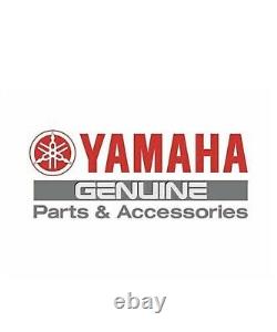 Genuine Yamaha X-max 300 Kit Belt / Rouleurs / Sliders Fixer Toutes Les Années 2017-2021