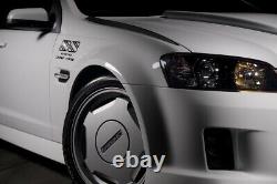 Hdt Vh Vk Ve Splits Wind Body Kit Holden Commodore Véritable 40021 / Bkhdth9