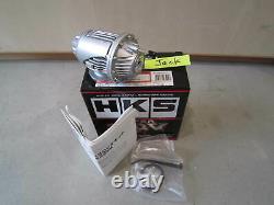 Hks Véritable Super Sqv4 Sequential Blow Off Valve Kit Universal 71008-ak001