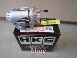 Hks Véritable Super Sqv4 Sequential Blow Off Valve Kit Universal 71008-ak001