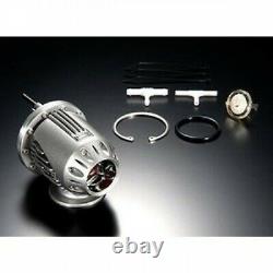 Hks Véritable Super Sqv4 Sequential Blow Off Valve Kit Universal 71008-ak001