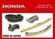 Honda Véritable Kit Civic Chain ​​timing Type R Ep3 Integra Dc5 K20a K20a2