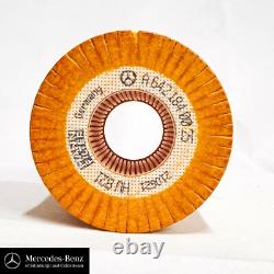 Huile moteur diesel OM642 Mercedes-Benz authentique, filtre à huile, joint W211 Classe E