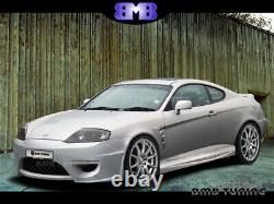 Hyundai Coupé 02-05 / Full Body Kit / Real Photo