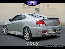Hyundai Coupé 02-05 / Full Body Kit / Real Photo