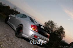 Hyundai Coupé 02-05 / Full Body Kit / Real Photo