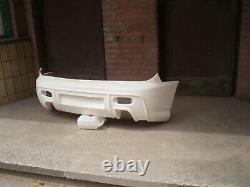 Hyundai Coupé 02-05 / Full Body Kit / Real Photo