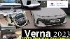 Hyundai Toutes Les Nouvelles Verna 2023 Modifié Verna 2023 Modification