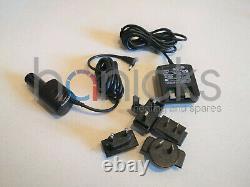 Iridium 9575n Extreme Satellite Phone Kit Cpktn1701 Genuine Free Next Day Del