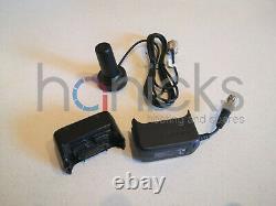 Iridium 9575n Extreme Satellite Phone Kit Cpktn1701 Genuine Free Next Day Del