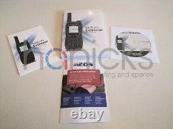 Iridium 9575n Extreme Satellite Phone Kit Cpktn1701 Genuine Free Next Day Del