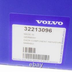 KIT DE COURROIE DE DISTRIBUTION VOLVO XC90 MK2 32213096 NOUVEAU AUTHENTIQUE