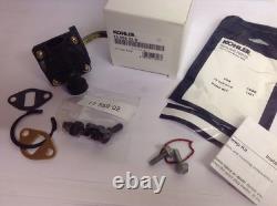 KIT DE POMPE À CARBURANT AUTHENTIQUE KOHLER 1255902 PIÈCES DÉTACHÉES KOHLER 12 559 02-S neuf