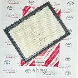 KIT DE SERVICE TOYOTA AUTHENTIQUE Hilux 2015 à aujourd'hui avec 10 Litres d'Huile Moteur