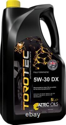 KIT DE SERVICE pour Mercedes Classe B B180 1.5 W246 Ensemble de filtres Bosch d'origine et huile